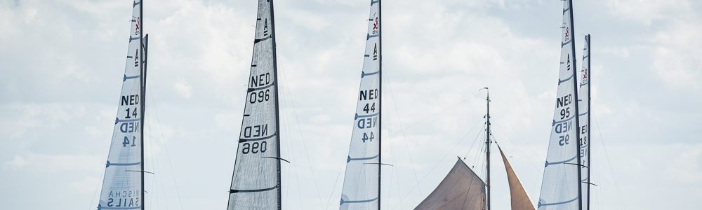 Welkom bij Catamaranvereniging Hellecat