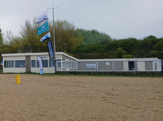 18 Oktober – Oktober Bokaal 2025