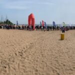 31 mei – De oversteek