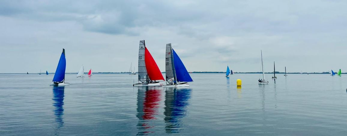 11 -12 Oktober – Ronde Tiengemeten