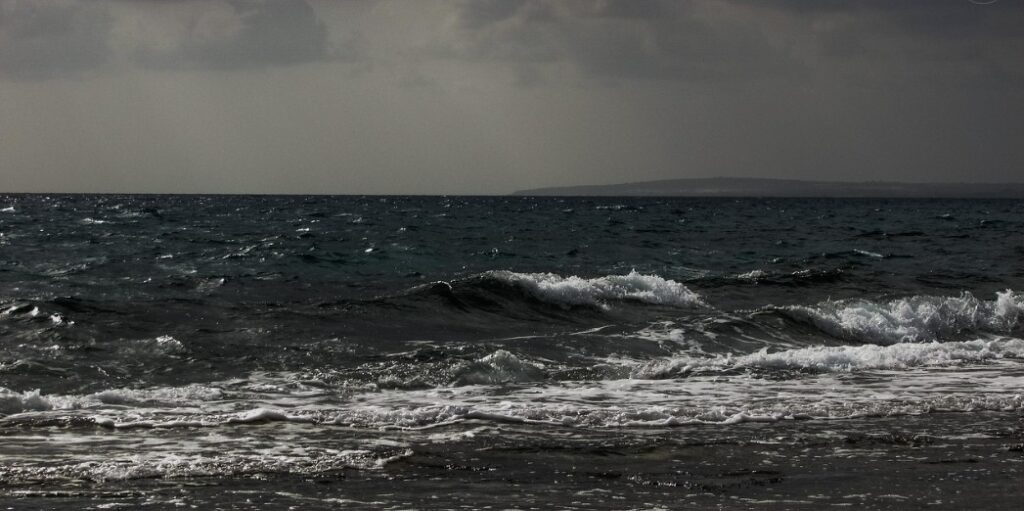 15 en 16 November – Einde zomerseizoen